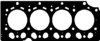 WILMINK GROUP WG1189810 Gasket, cylinder head